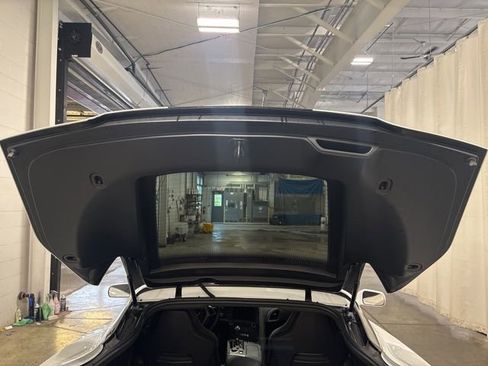 Used 2017 Chevrolet Corvette Grand Sport RWD image 43