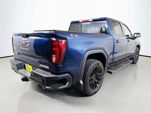 Used 2020 GMC Sierra 1500 Elevation AWD/4WD image 6