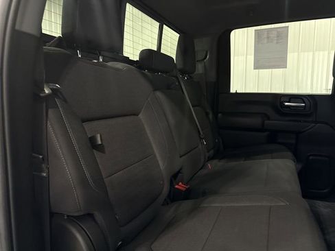 Used 2022 Chevrolet Silverado 3500 LT w/ All Star Edition AWD/4WD image 28