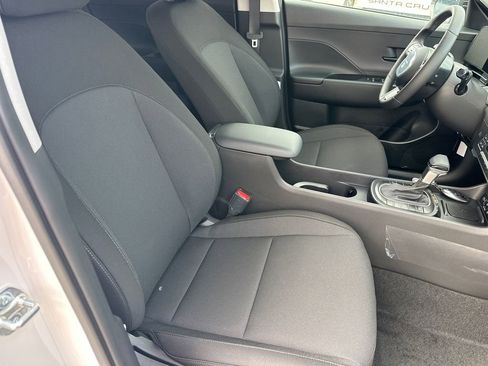 New 2026 Hyundai Kona SEL Sport FWD image 14