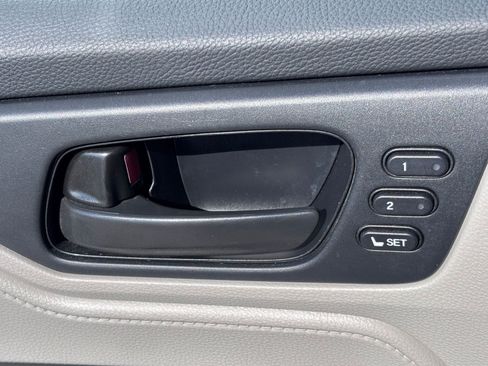 Certified 2025 Honda Odyssey EX-L image 20