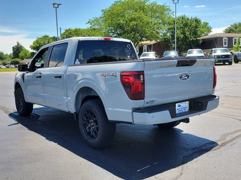 New 2026 Ford F150 STX AWD/4WD image 5
