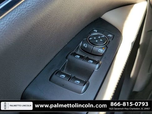 Certified 2022 Lincoln Nautilus Reserve w/ Equipment Group 201A AWD/4WD image 25