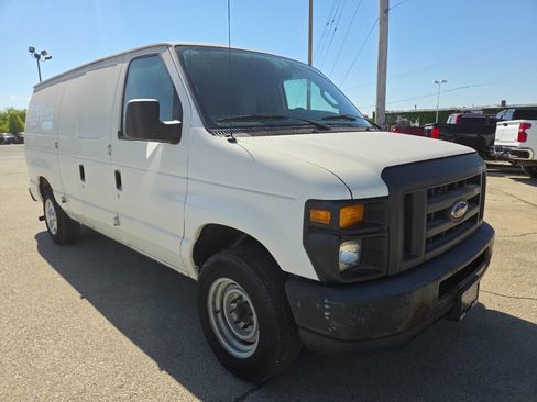 Used 2012 Ford E-150 and Econoline 150 RWD image 13