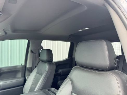 Used 2021 GMC Sierra 1500 SLT AWD/4WD image 5