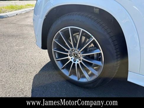 New 2026 Mercedes-Benz GLE 450 4MATIC Coupe image 9