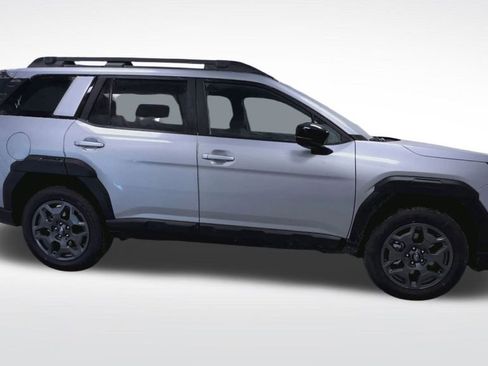 New 2026 Subaru Outback Premium image 9