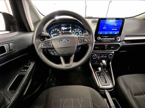 Certified 2022 Ford EcoSport SE image 5