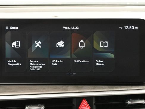 Used 2024 Kia Sorento X-Line EX image 11