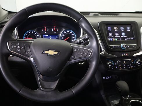Used 2024 Chevrolet Equinox LT w/ LPO, Floor Liner Package FWD image 24