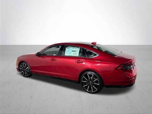 New 2026 Honda Accord Touring image 8