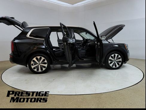 Used 2022 Kia Telluride SX AWD/4WD image 12