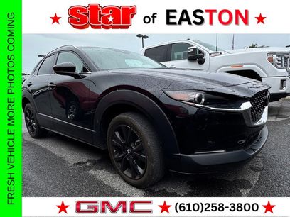 Used 2023 MAZDA CX-30 2.5 Turbo w/ Premium Package