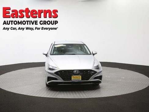 Used 2023 Hyundai Sonata SEL FWD image 51