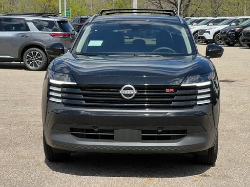New 2026 Nissan Kicks SR w/ Cold Weather Package AWD/4WD image 41