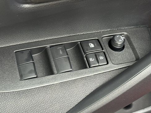 New 2026 Toyota Corolla LE FWD image 12