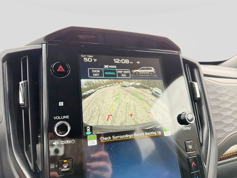 New 2026 Subaru Forester Wilderness image 25