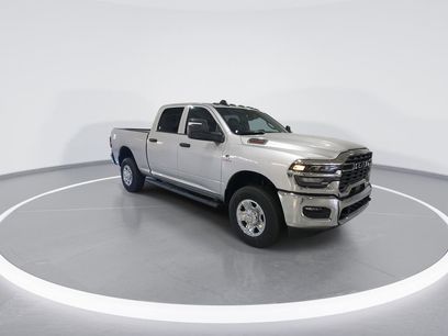 New 2026 RAM 2500 Tradesman