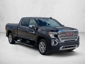 Used 2020 GMC Sierra 1500 Denali w/ Driver Alert Package II AWD/4WD video 3