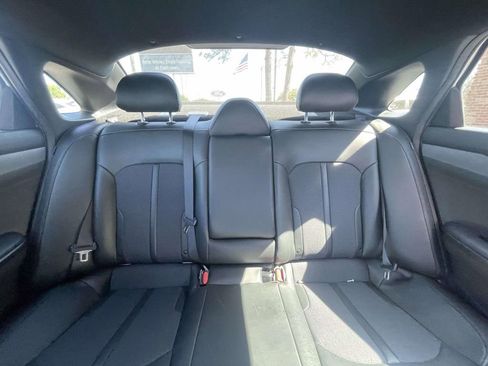 Used 2023 Kia K5 GT-Line FWD image 31