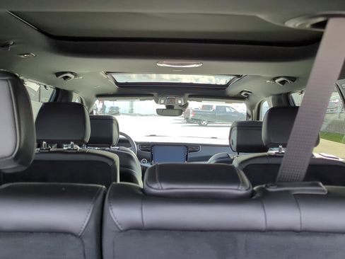 New 2026 Jeep Grand Wagoneer Limited AWD/4WD image 7