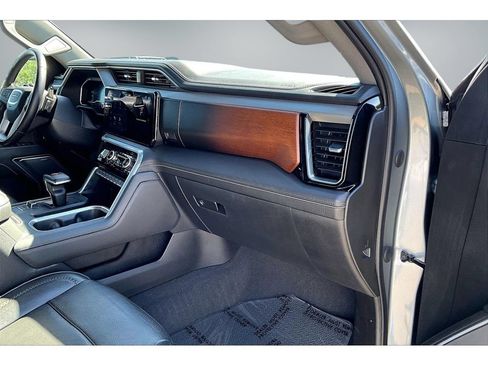 Used 2023 GMC Sierra 1500 Denali AWD/4WD image 27