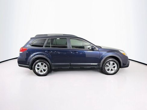 Used 2013 Subaru Outback 2.5i Limited w/ Moonroof Pkg AWD/4WD image 12