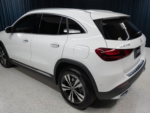 New 2026 Mercedes-Benz GLA 250 image 7