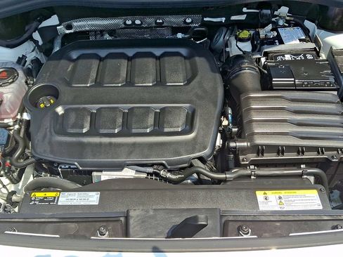 Certified 2026 Volkswagen Tiguan S AWD/4WD image 27