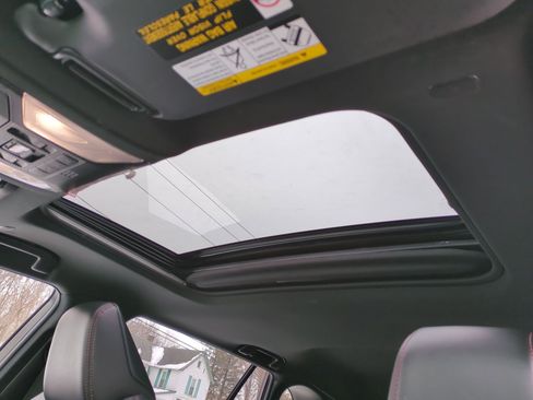 Used 2023 Toyota RAV4 XSE w/ Weather Package image 15