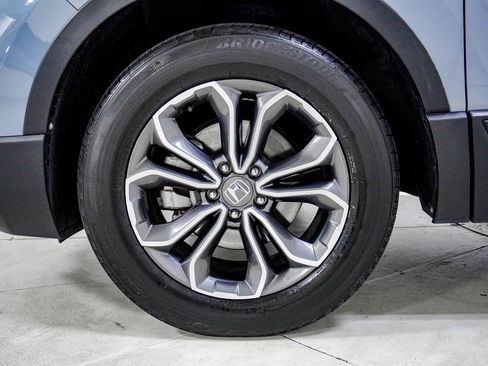 Used 2022 Honda CR-V EX image 16