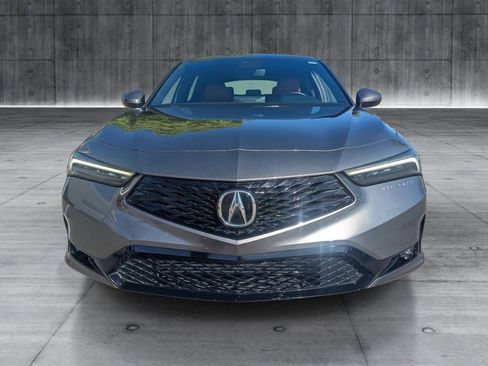 Used 2023 Acura Integra A-Spec image 8