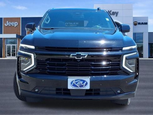 Used 2026 Chevrolet Tahoe RST w/ Comfort Package AWD/4WD image 7