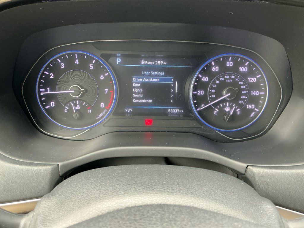 Used 2022 Hyundai Palisade SEL w/ Convenience Package AWD/4WD image 29