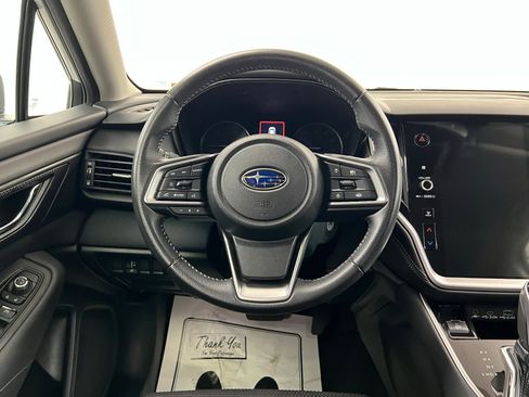 Used 2024 Subaru Outback Premium image 13