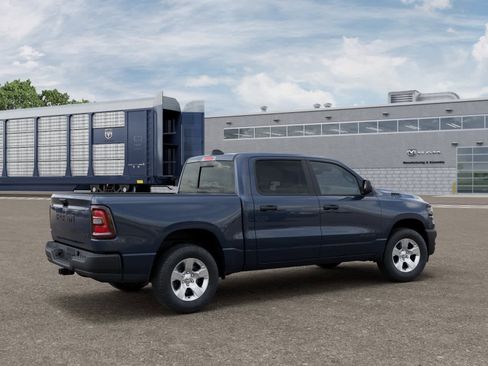 New 2026 RAM 1500 Tradesman image 22