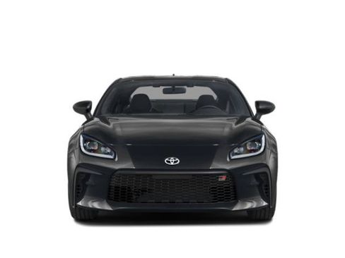 New 2026 Toyota GR86 RWD image 4