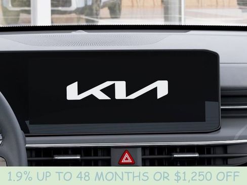 New 2026 Kia K5 GT-Line FWD image 22
