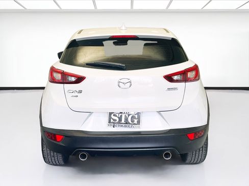 Used 2019 MAZDA CX-3 Touring w/ Preferred Equipment Package AWD/4WD image 5