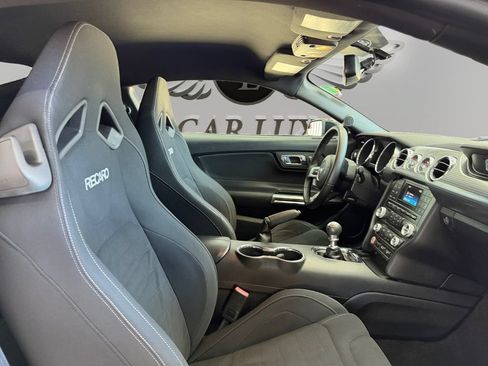 Used 2015 Ford Mustang GT w/ GT Performance Package RWD image 15