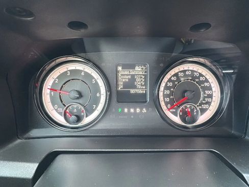 Used 2019 RAM 1500 Express w/ Express Value Package image 14