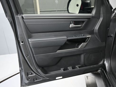 Used 2026 Toyota Tundra Limited image 15