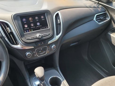 Used 2022 Chevrolet Equinox LT FWD image 21