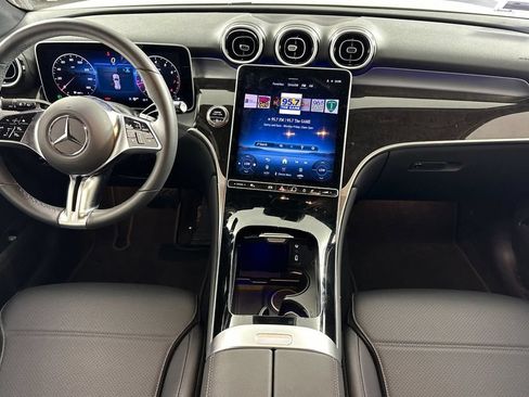 Certified 2026 Mercedes-Benz GLC 300 image 16