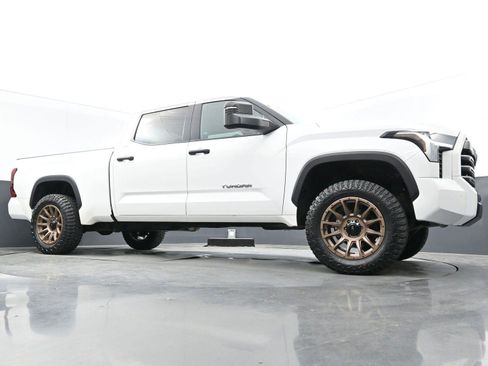 Used 2022 Toyota Tundra SR5 image 43