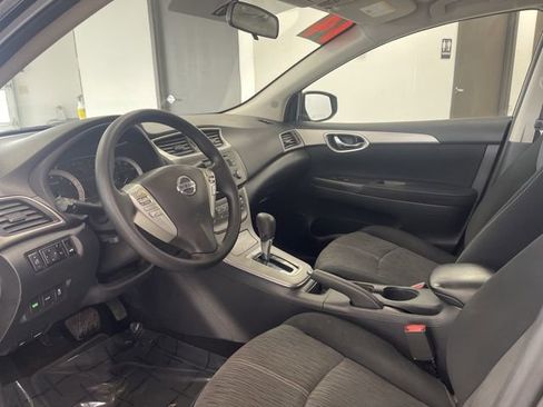 Used 2014 Nissan Sentra SV image 14