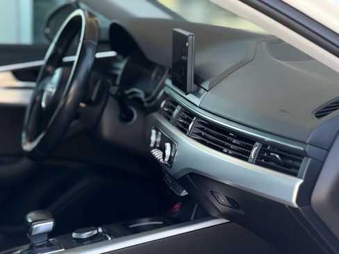 Used 2017 Audi A4 2.0T Ultra Premium w/ Convenience Package image 12