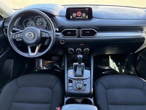 Used 2018 MAZDA CX-5 Sport image 19