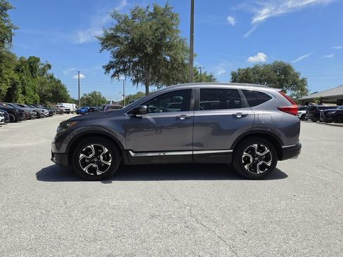 Used 2017 Honda CR-V Touring image 6