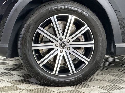 Certified 2026 Mercedes-Benz GLE 350 4MATIC image 34